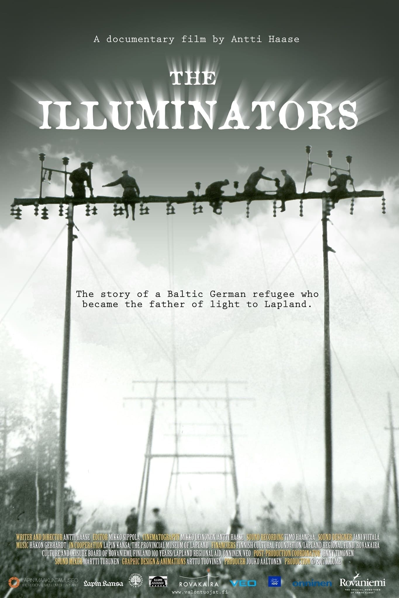 The Illuminators