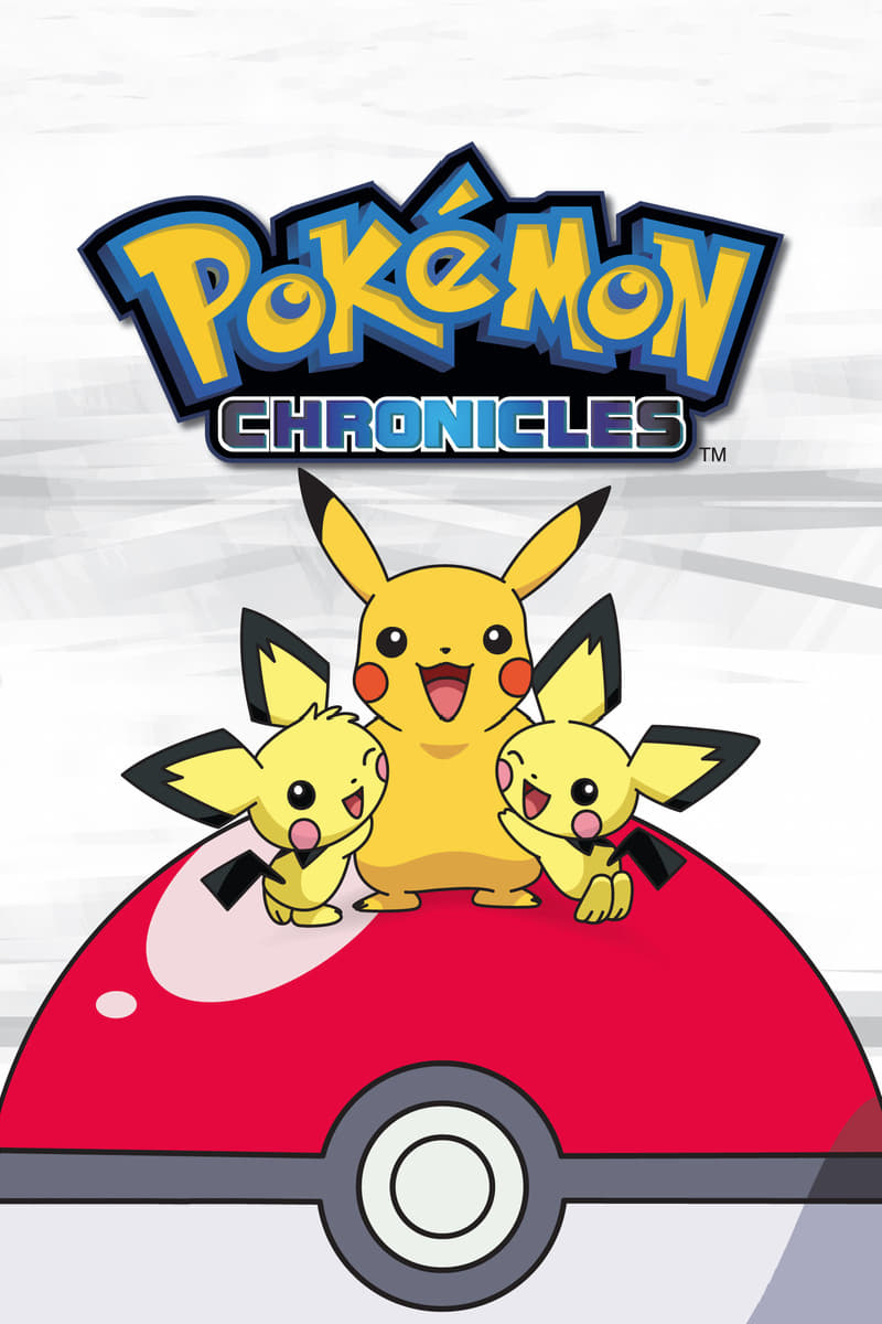 Pokémon Chronicles (2006)