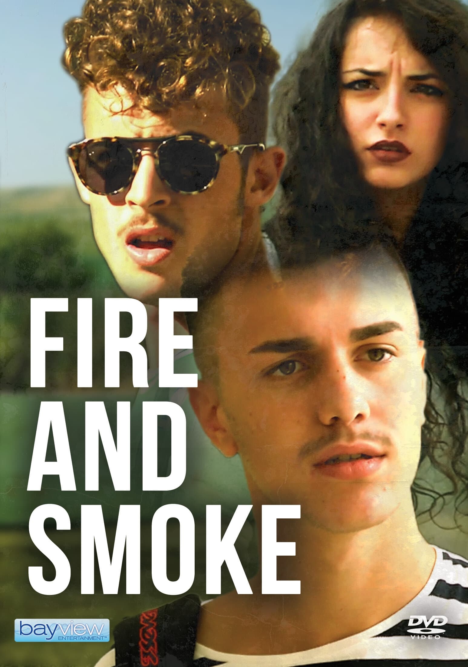 Fire and Smoke