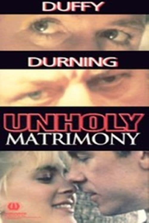 Unholy Matrimony