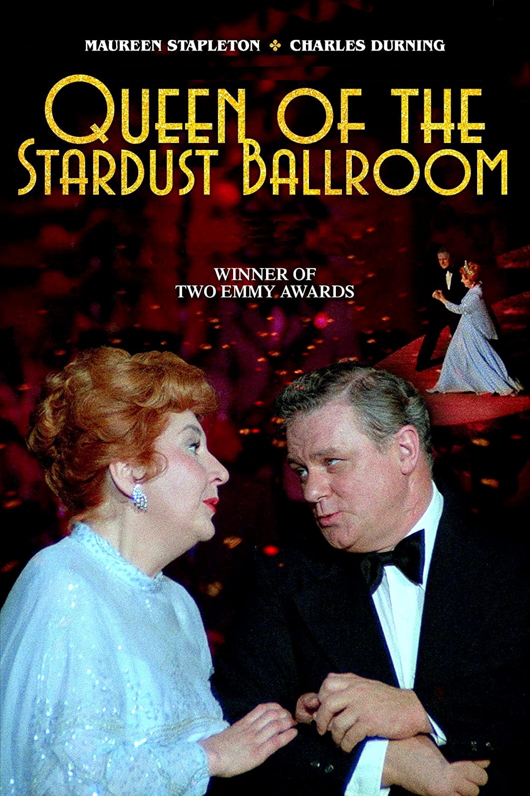Queen of the Stardust Ballroom (1975)
