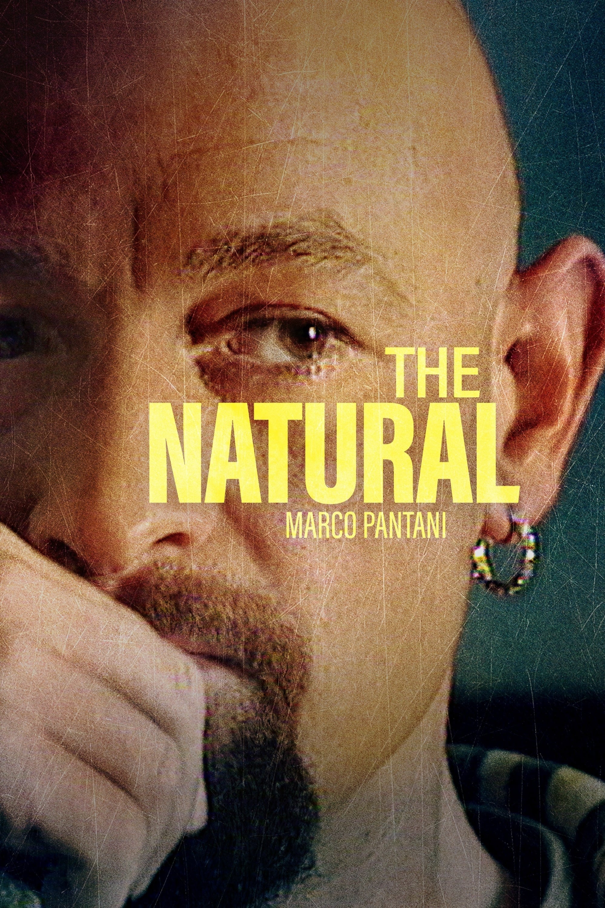 The Natural: Marco Pantani
