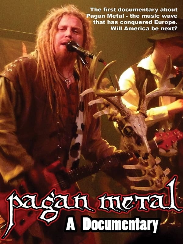 Pagan Metal: A Documentary