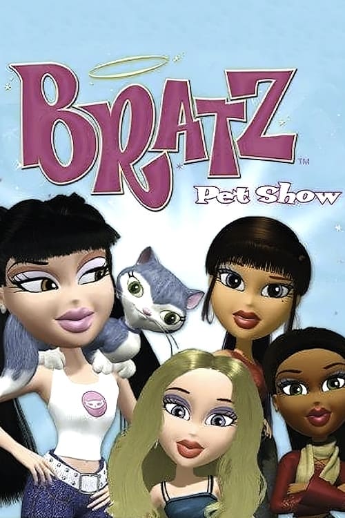 Bratz Pet Show