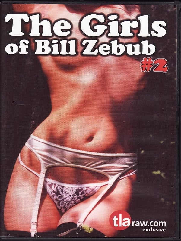 The Girls of Bill Zebub 2