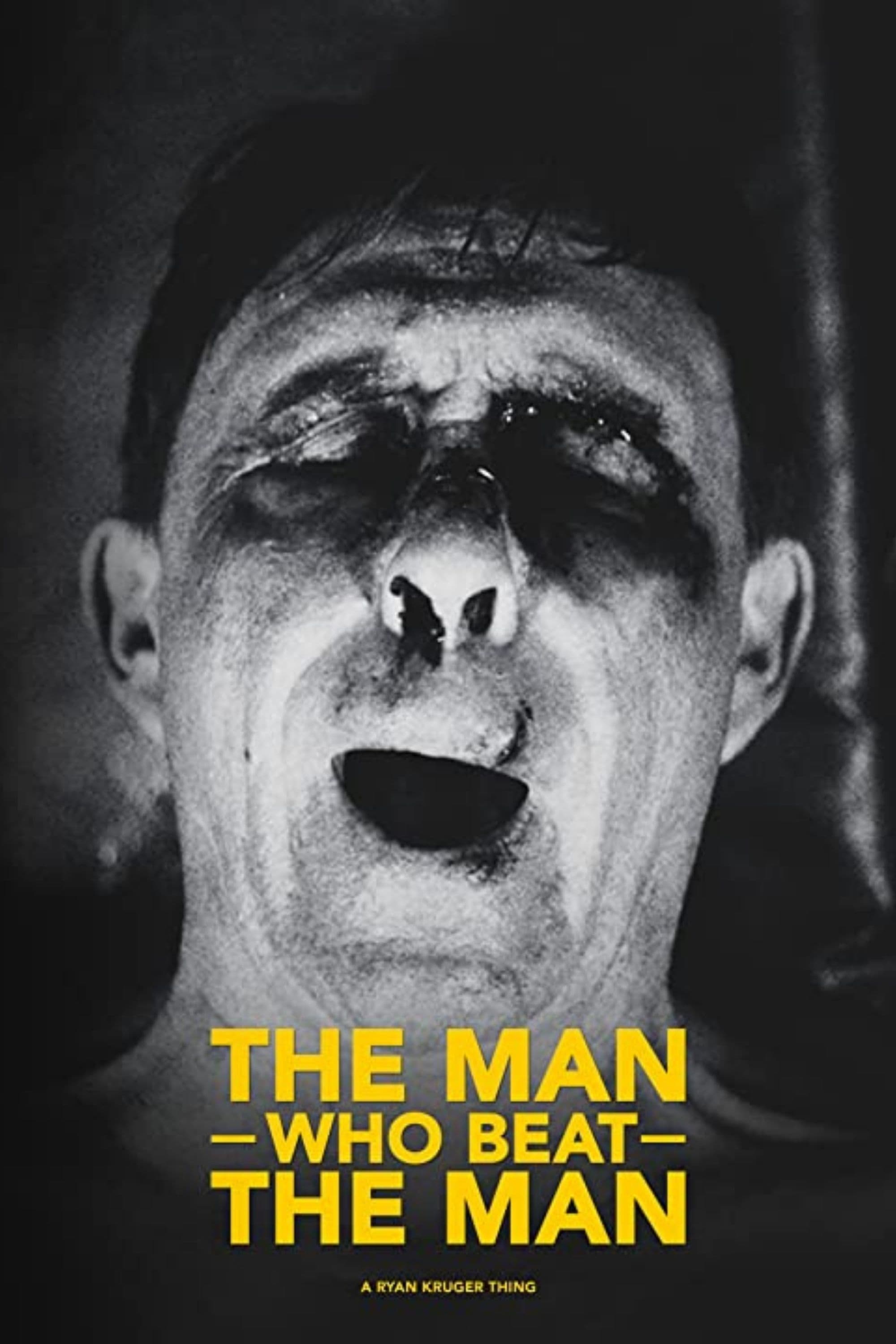The Man Who Beat the Man