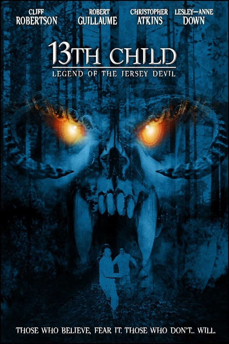 13th Child (2002)