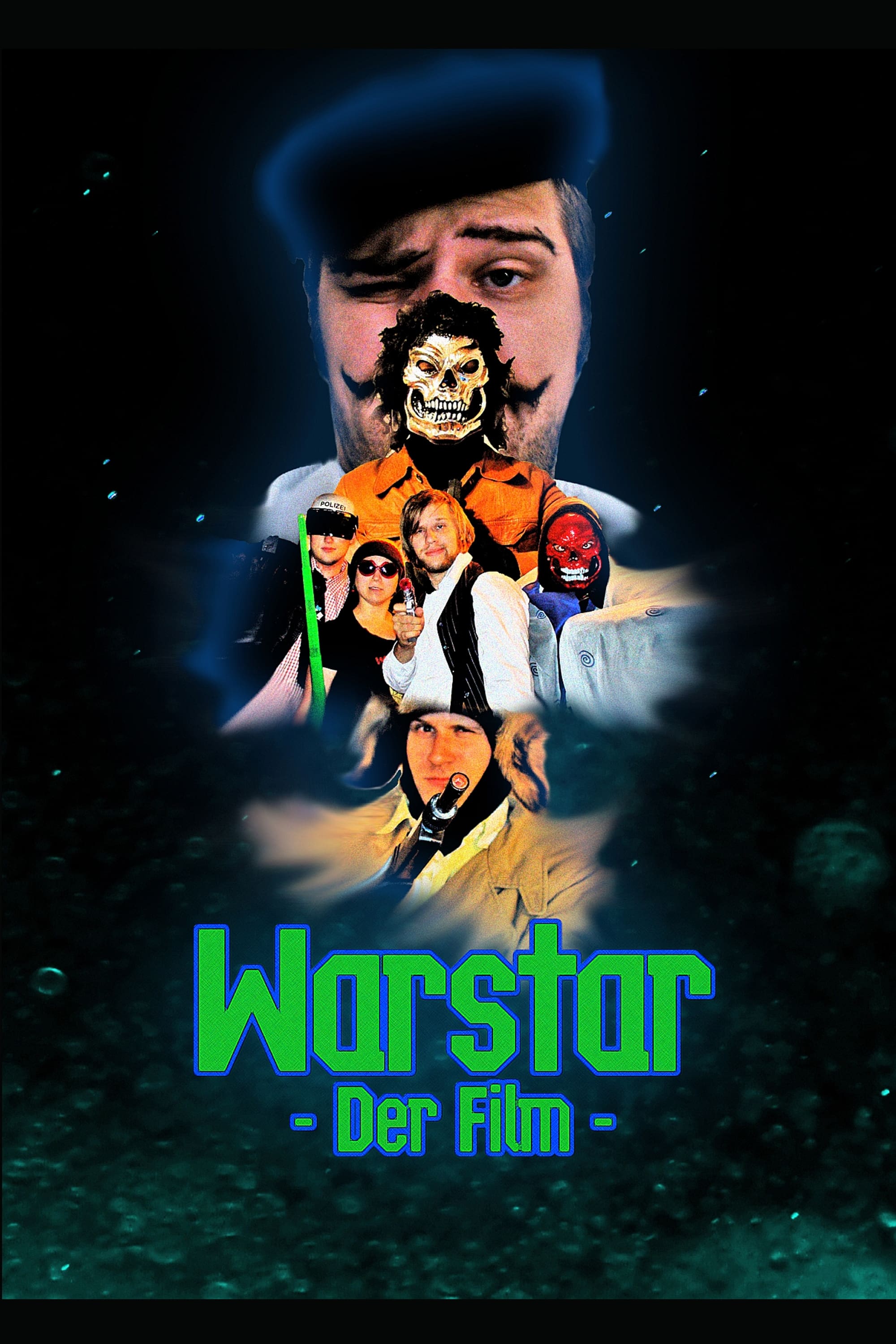 Warstar - Der Film