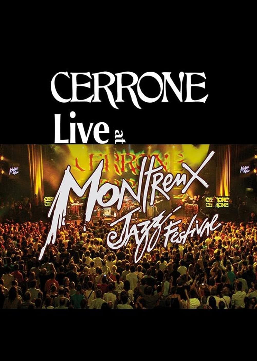 Cerrone, Live 2012