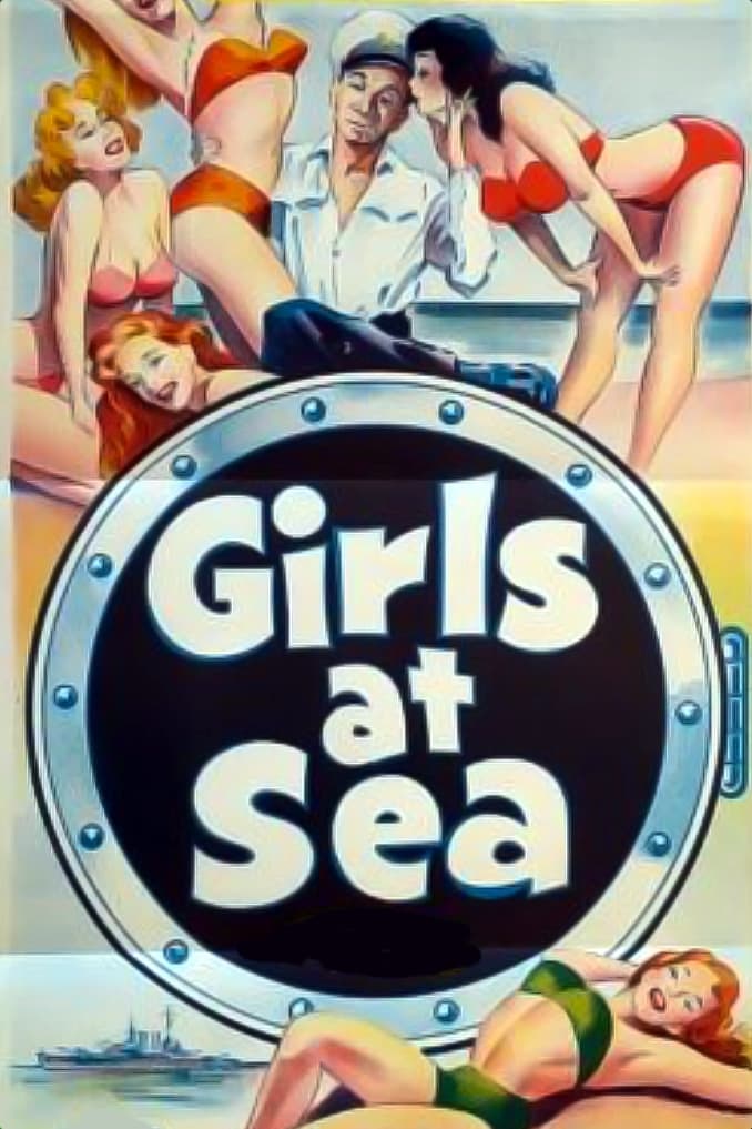 Girls at Sea