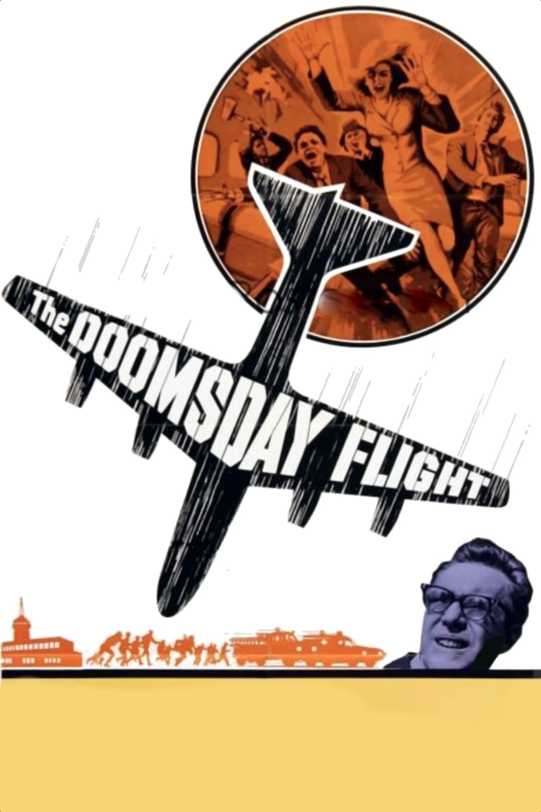 The Doomsday Flight (1966)