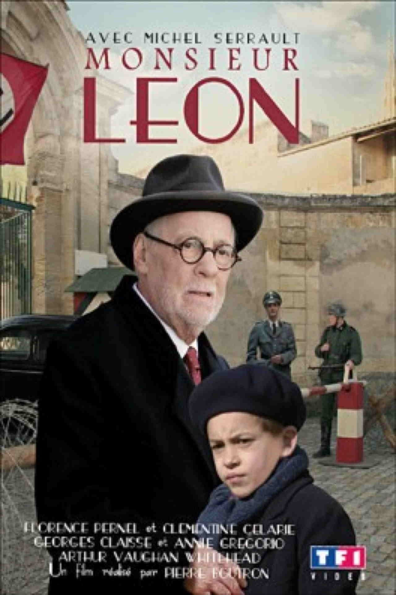 Monsieur Léon (2005)