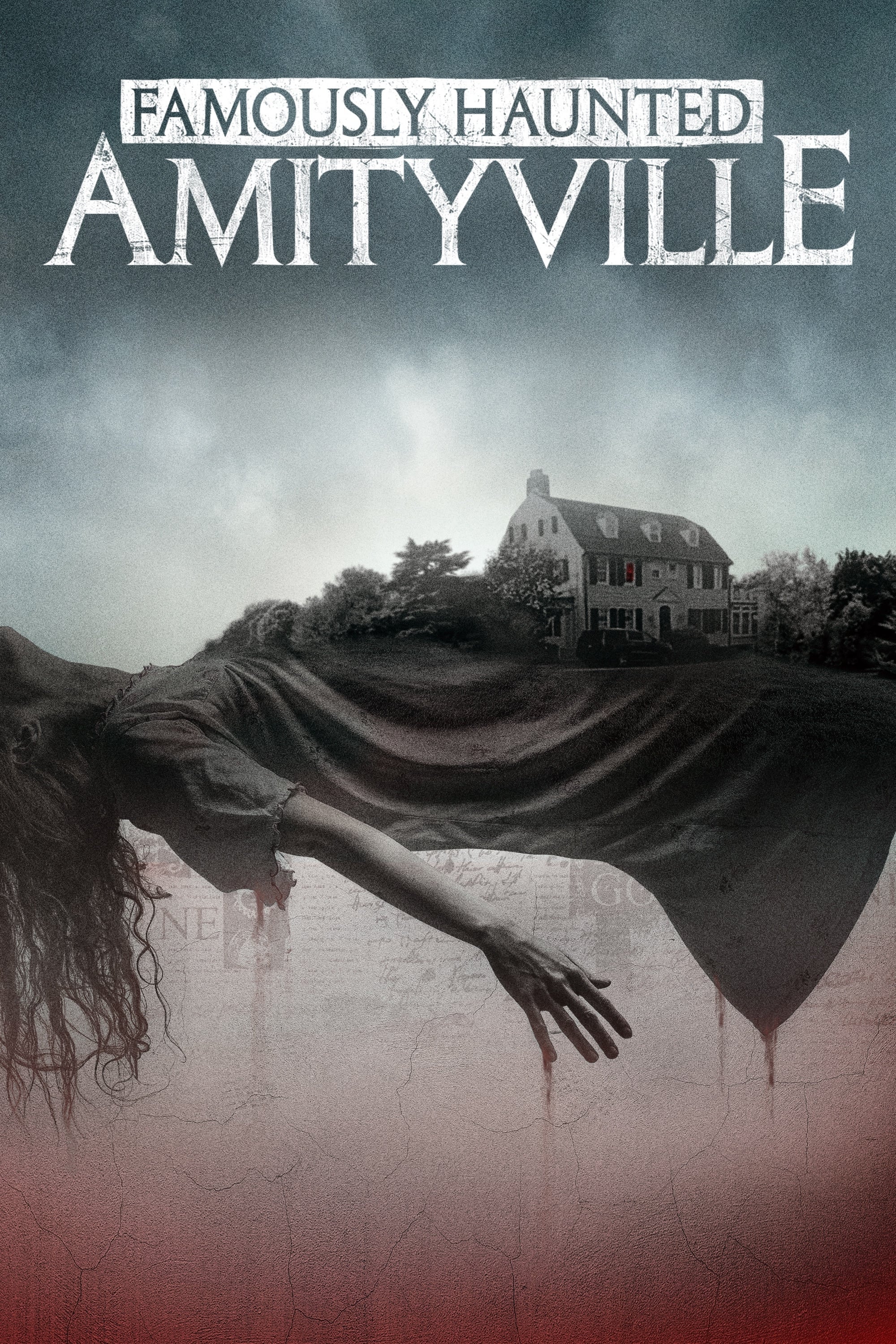 Famously Haunted: Amityville