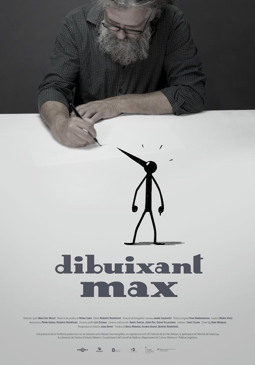 Dibuixant Max
