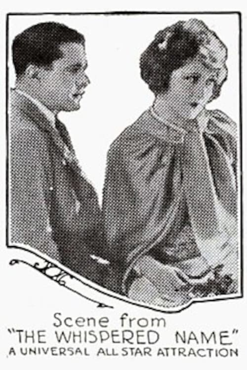 The Whispered Name (1924)