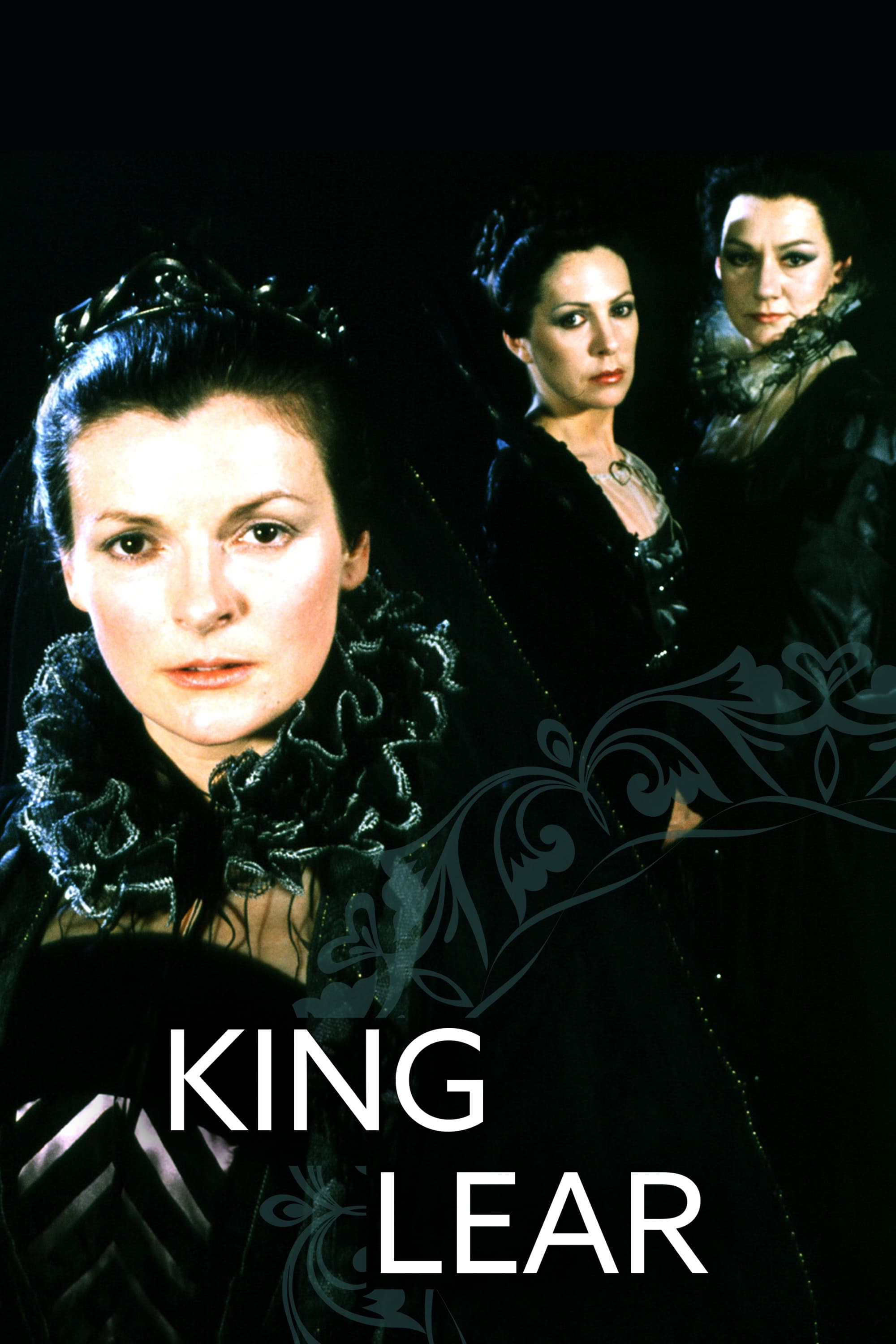 King Lear (1982)