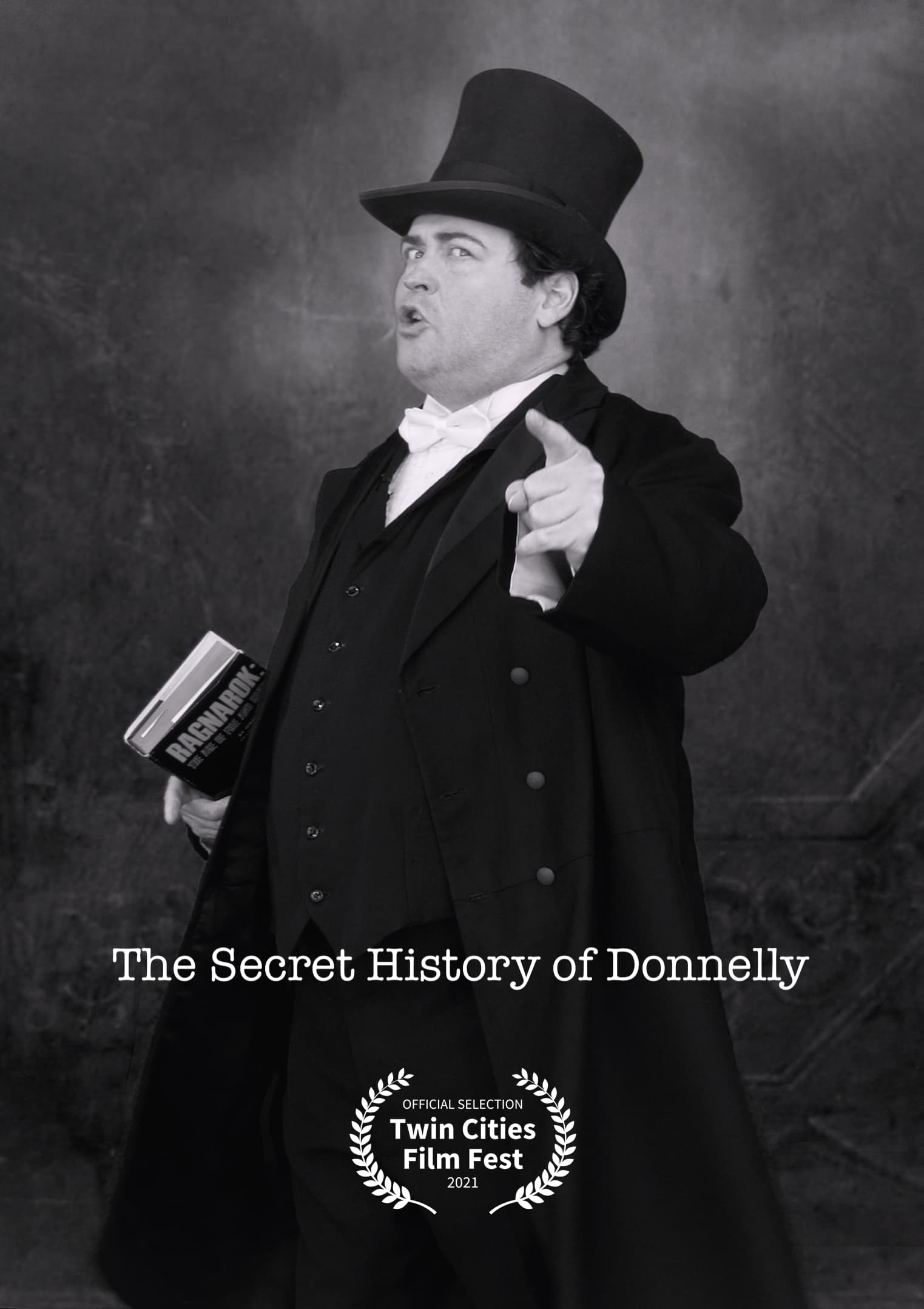 The Secret History of Donnelly (2021)