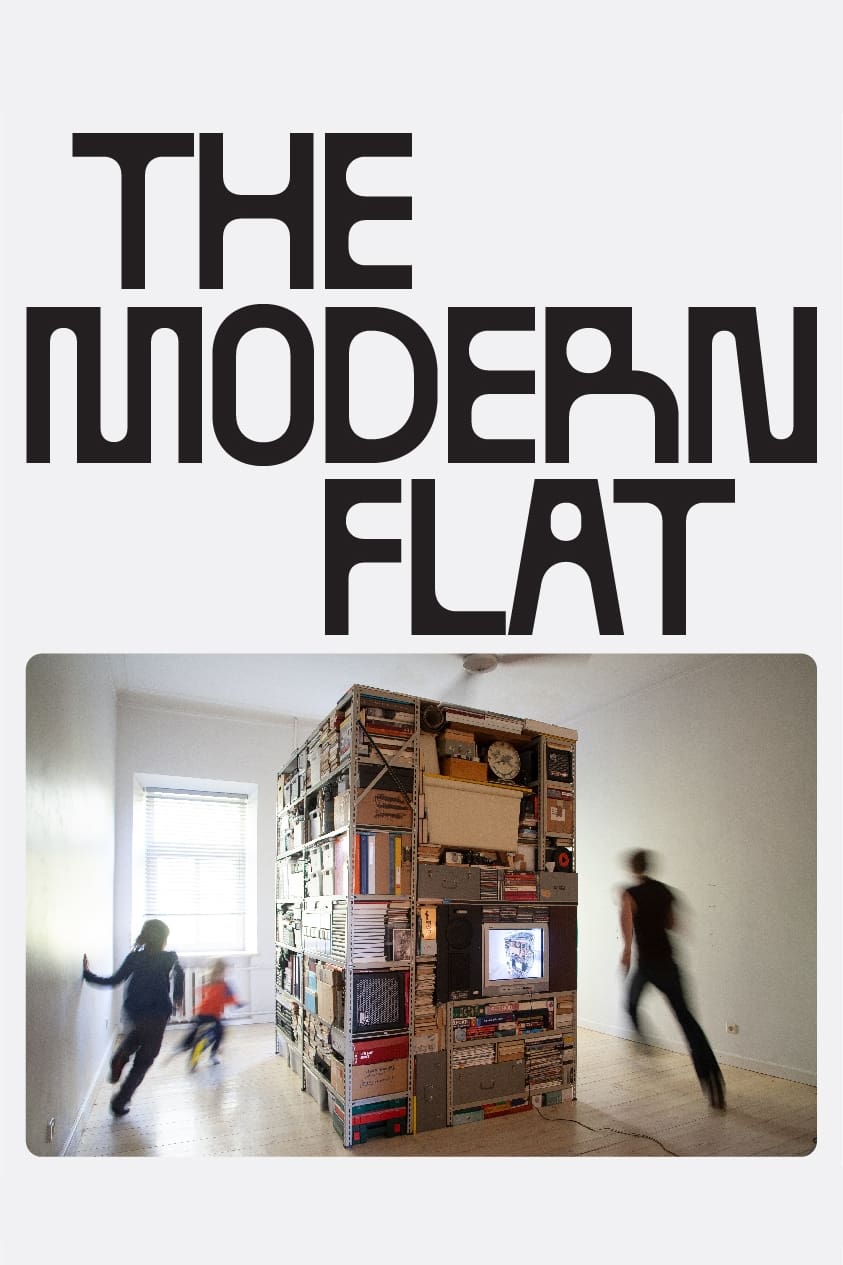 The Modern Flat