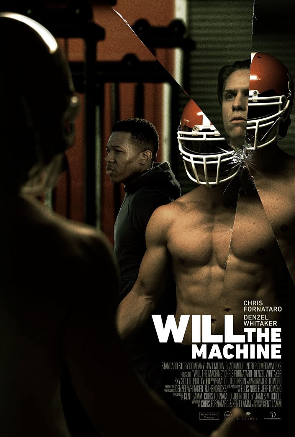 Will "The Machine"