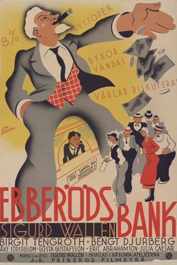 Ebberöds bank (1935)