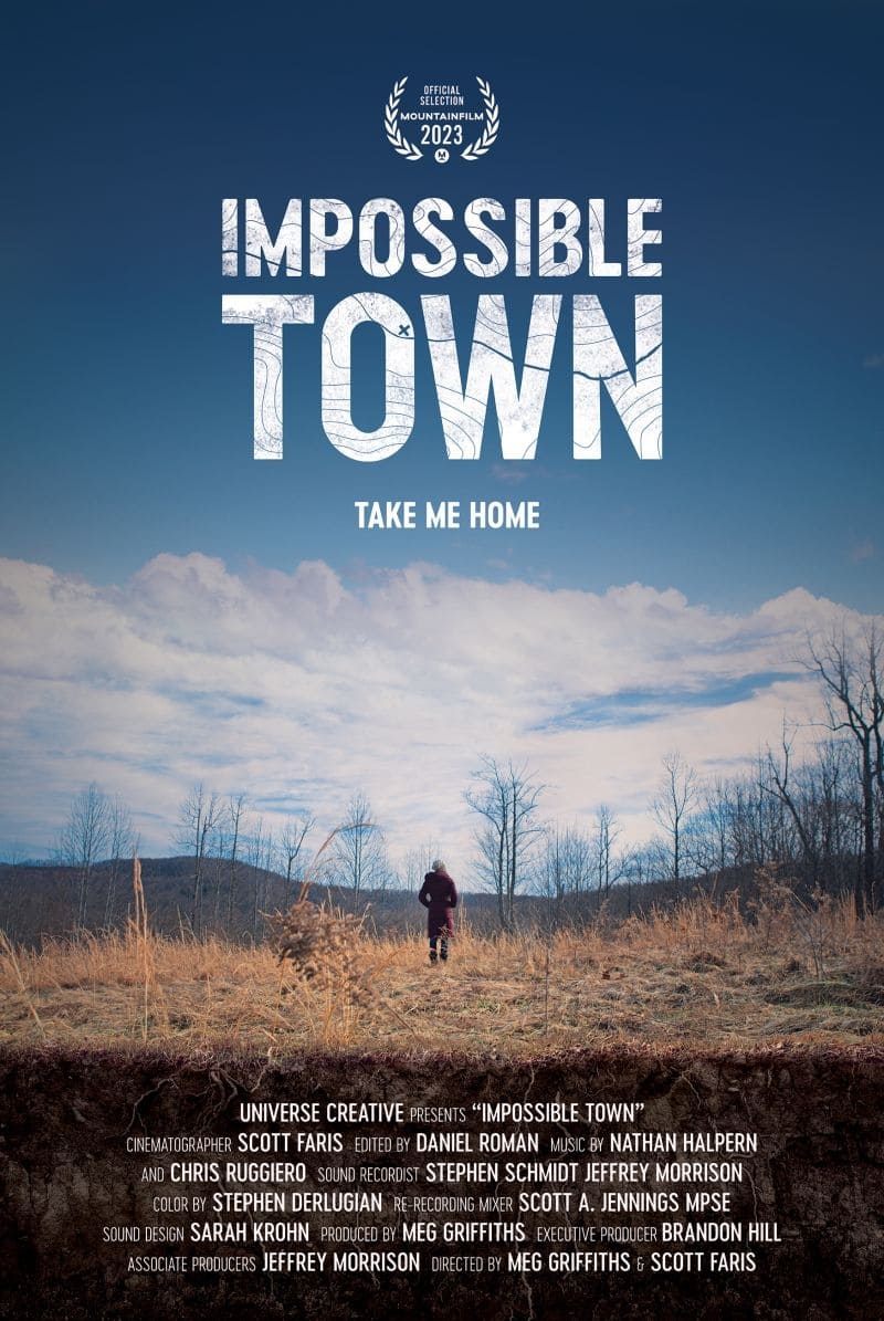 Impossible Town