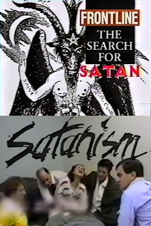 The Search for Satan (1995)