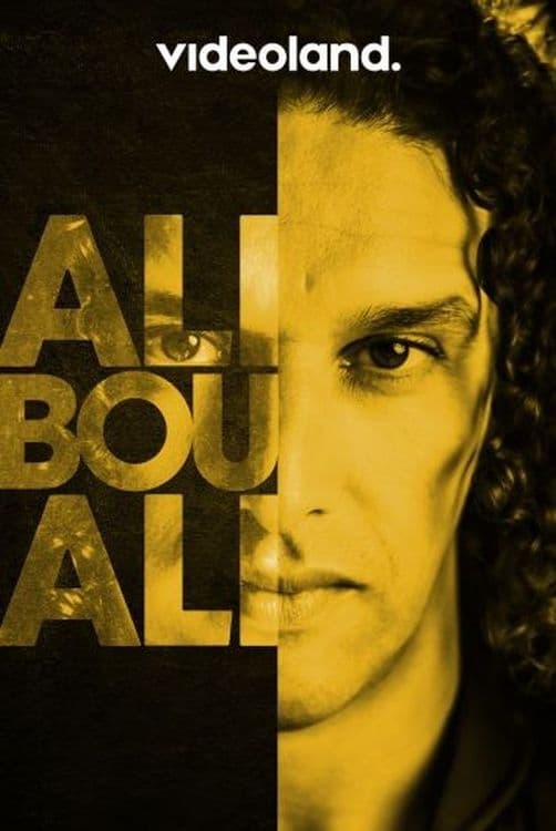 Ali Bouali