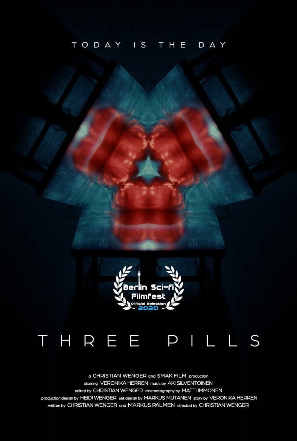 Three Pills