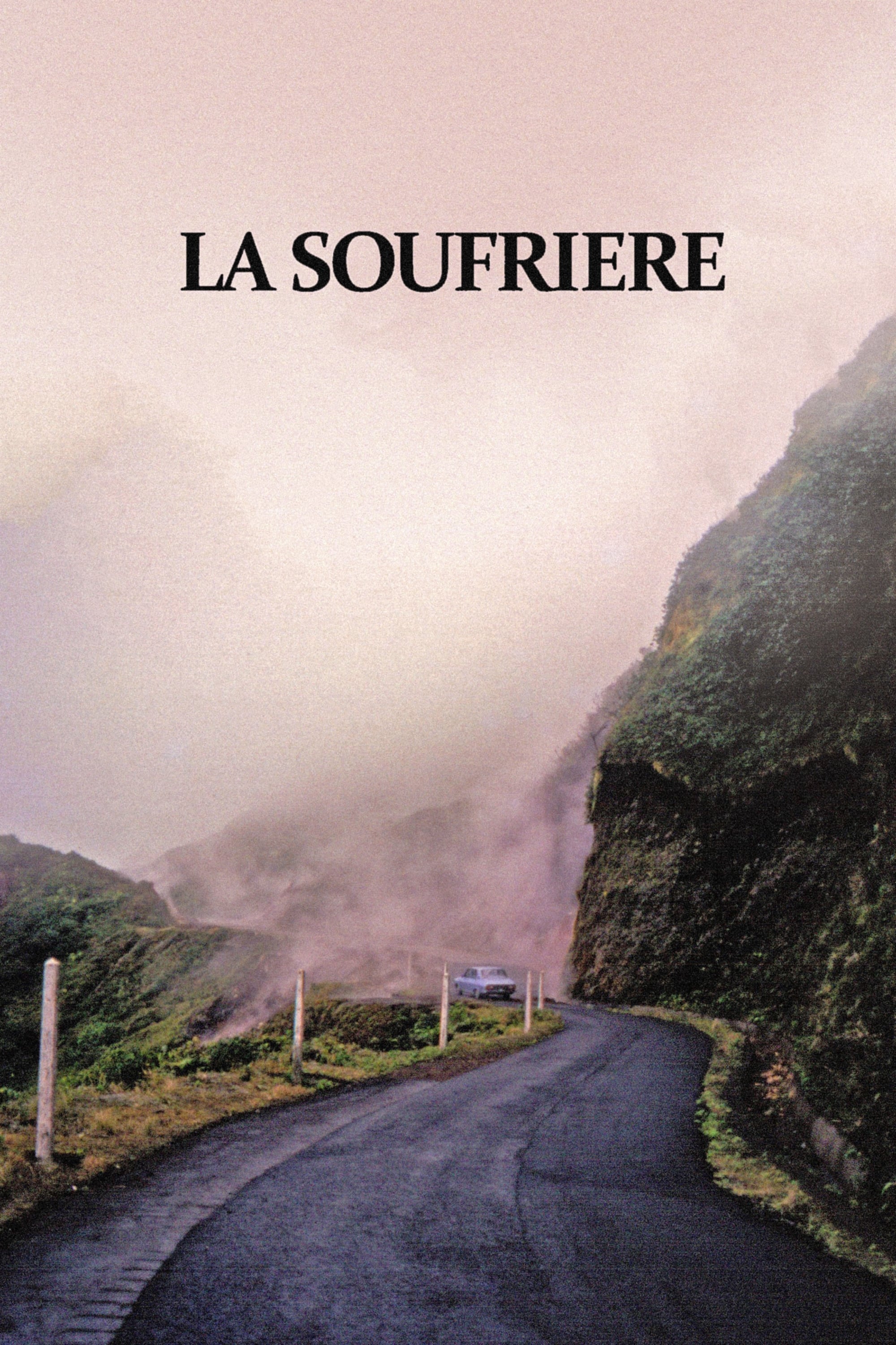 La Soufrière (1977)