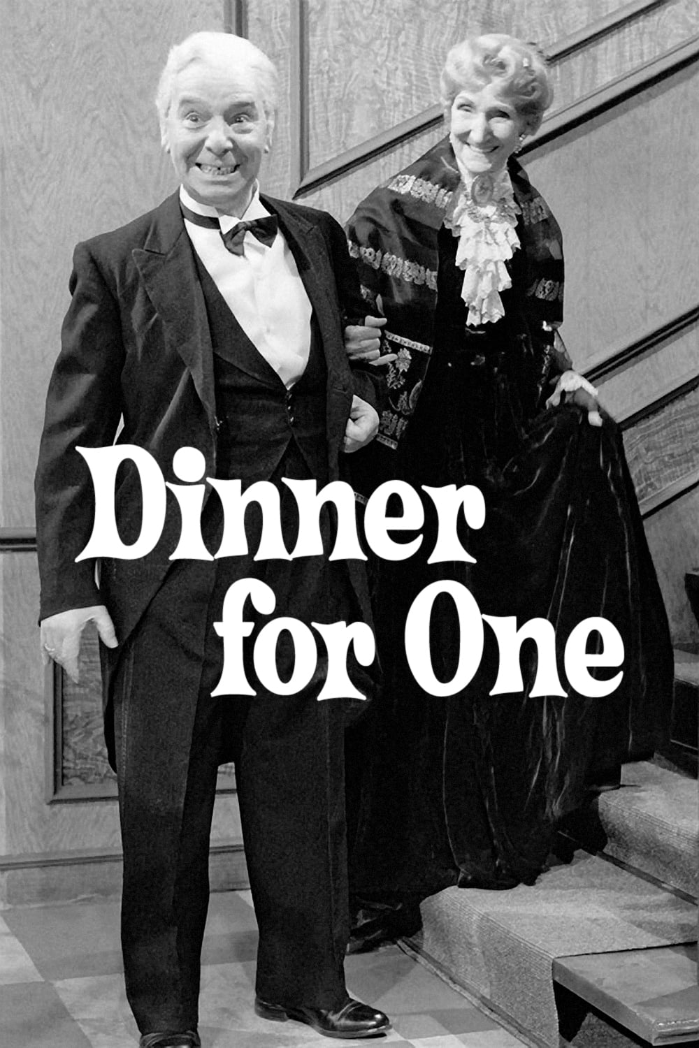 Dinner for One (1963)