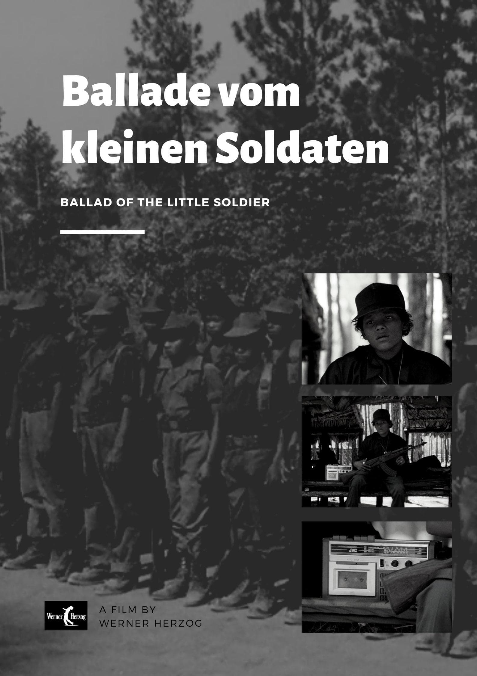 Ballad of the Little Soldier (1984)