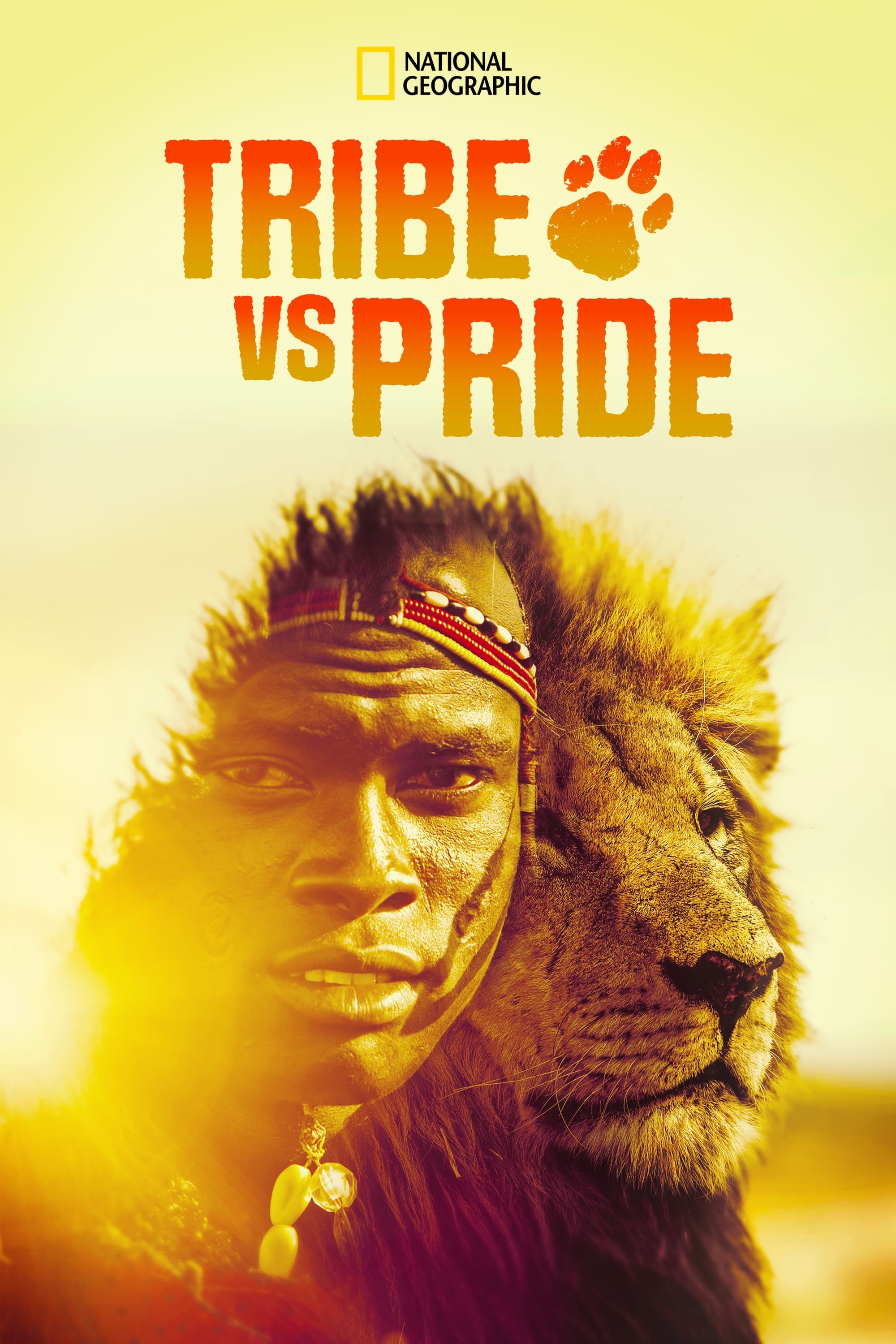 Tribe vs Pride