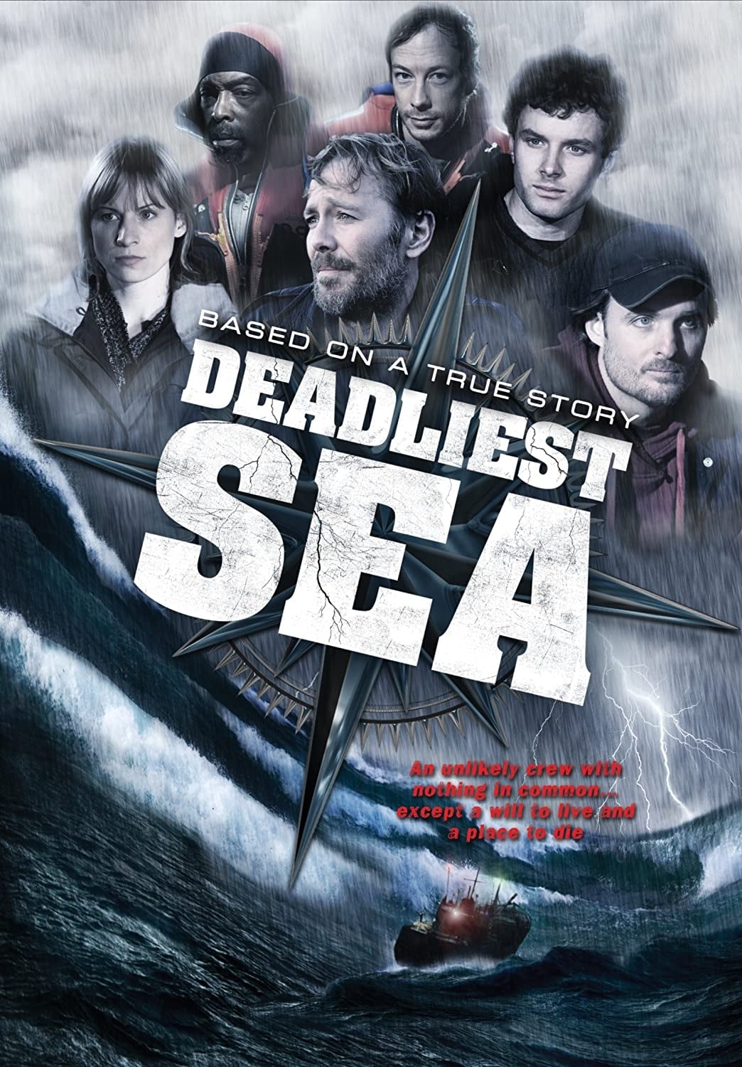 Deadliest Sea (2009)