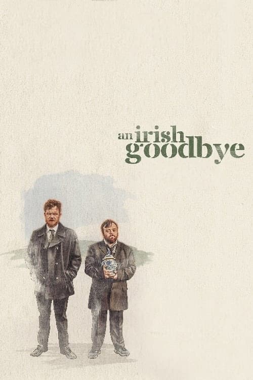 Un adiós irlandés