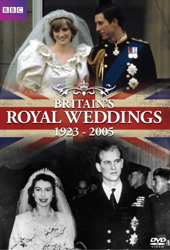 Britain's Royal Weddings