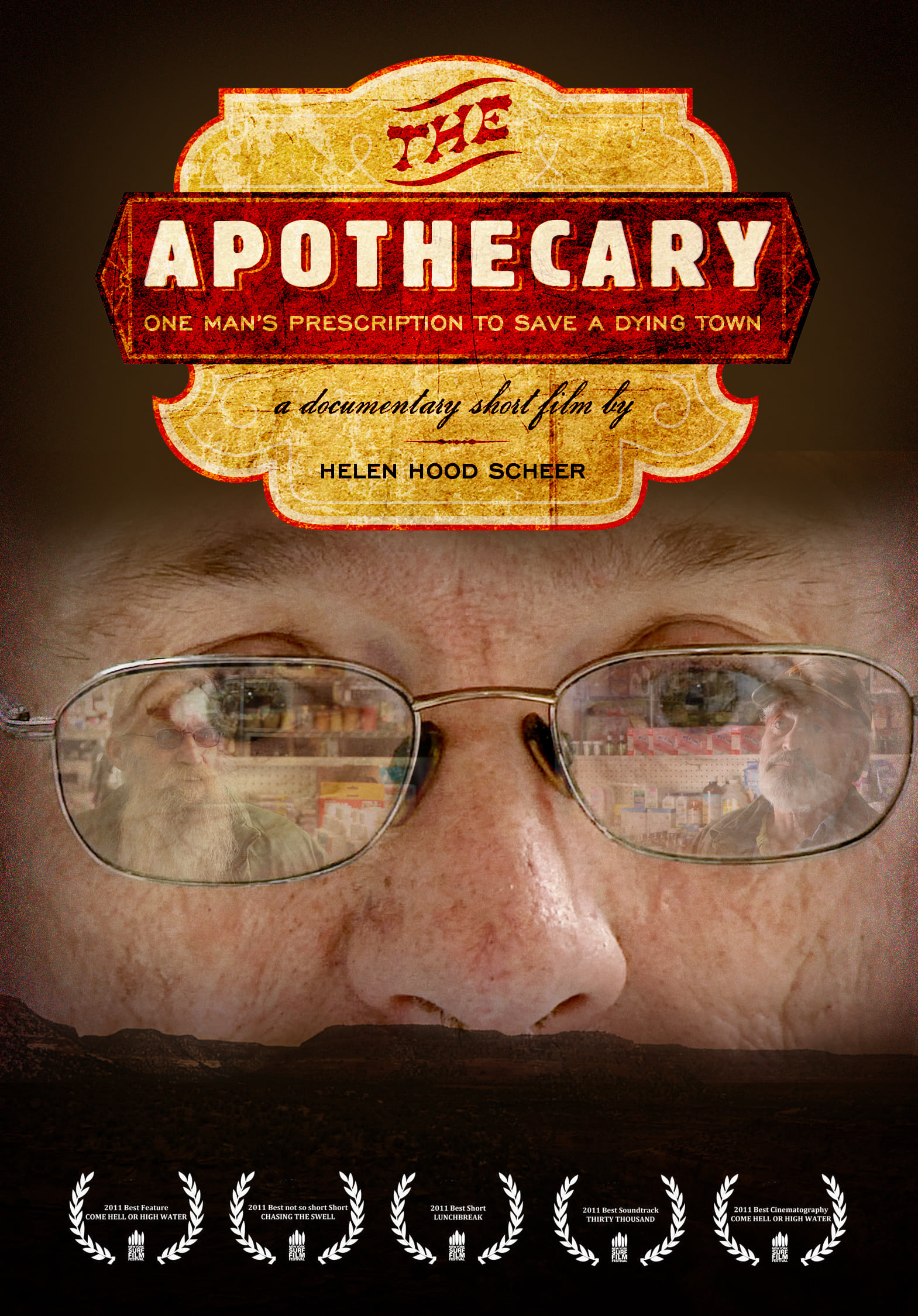 The Apothecary (2013)