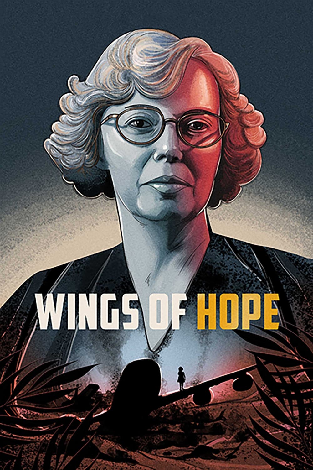 Wings of Hope (2000)