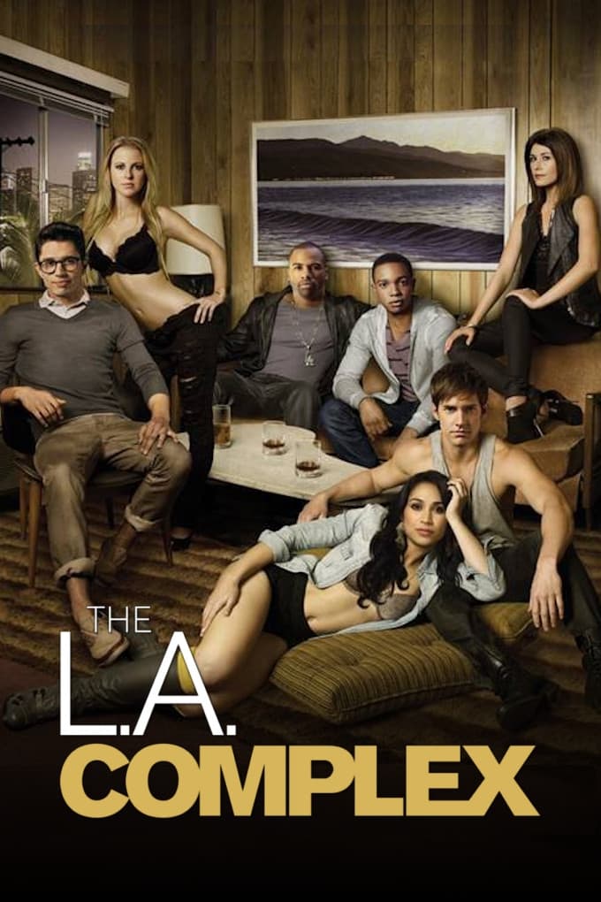 The L.A. Complex (2012)