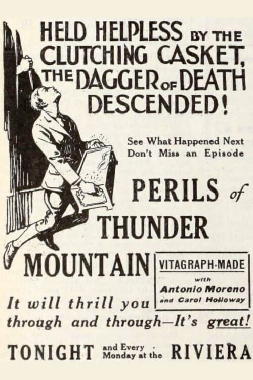 Perils of Thunder Mountain