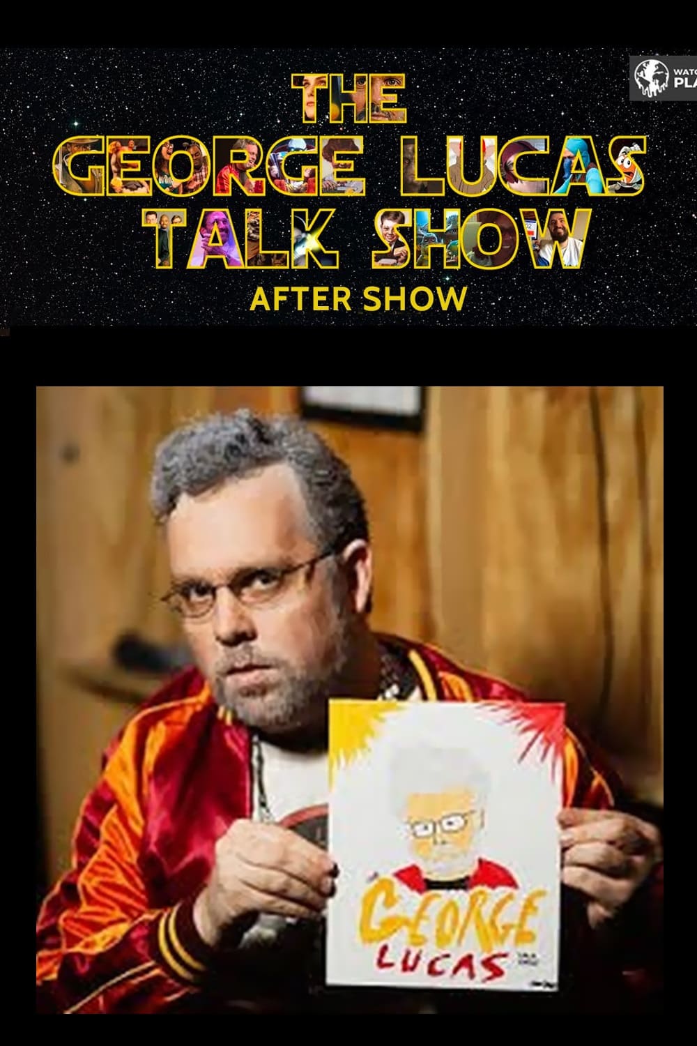 The George Lucas After Show