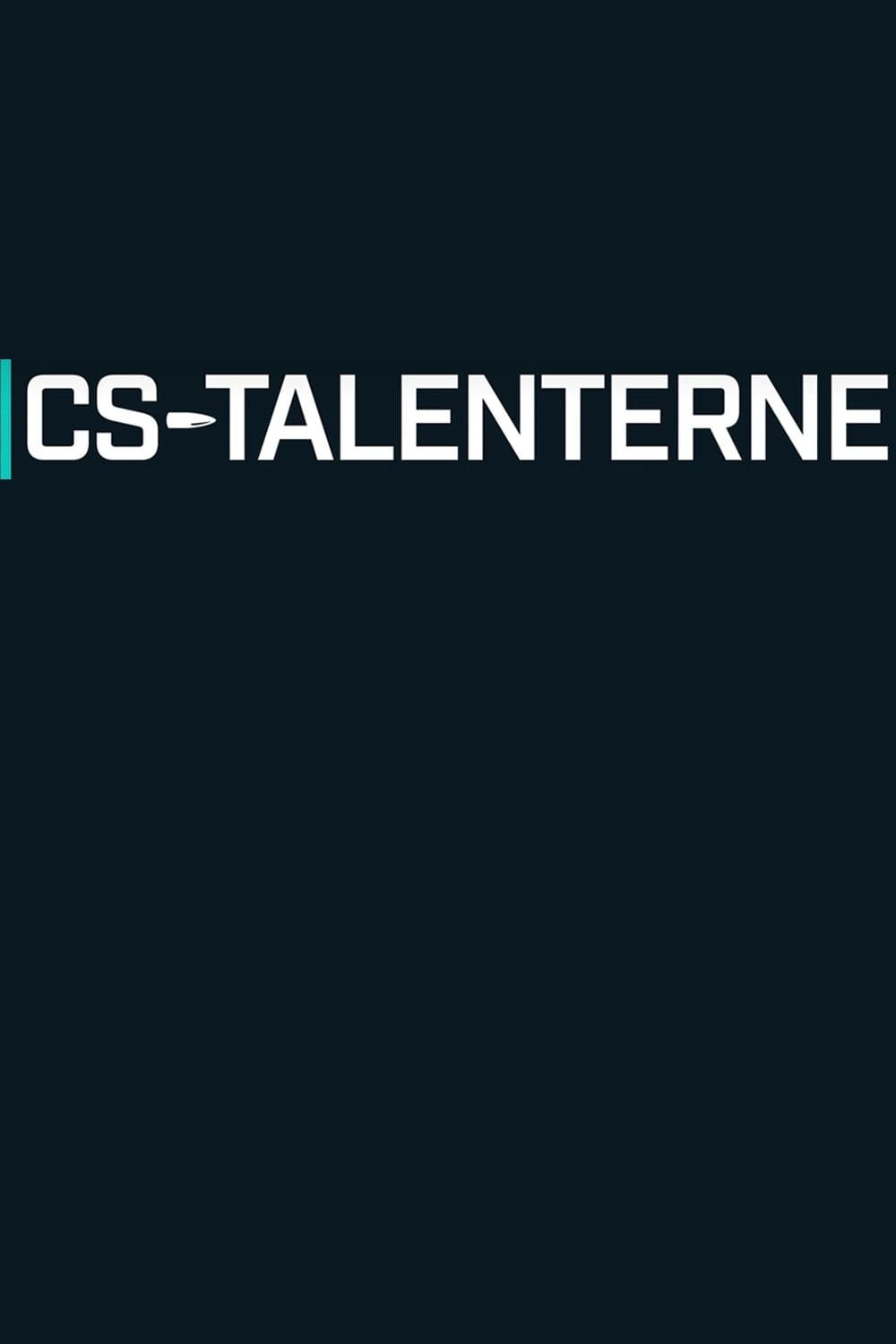 CS-Talenterne