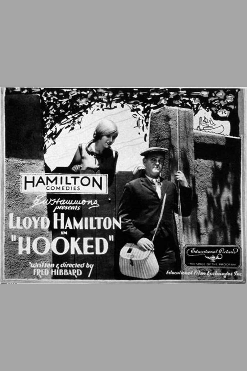 Hooked (1925)