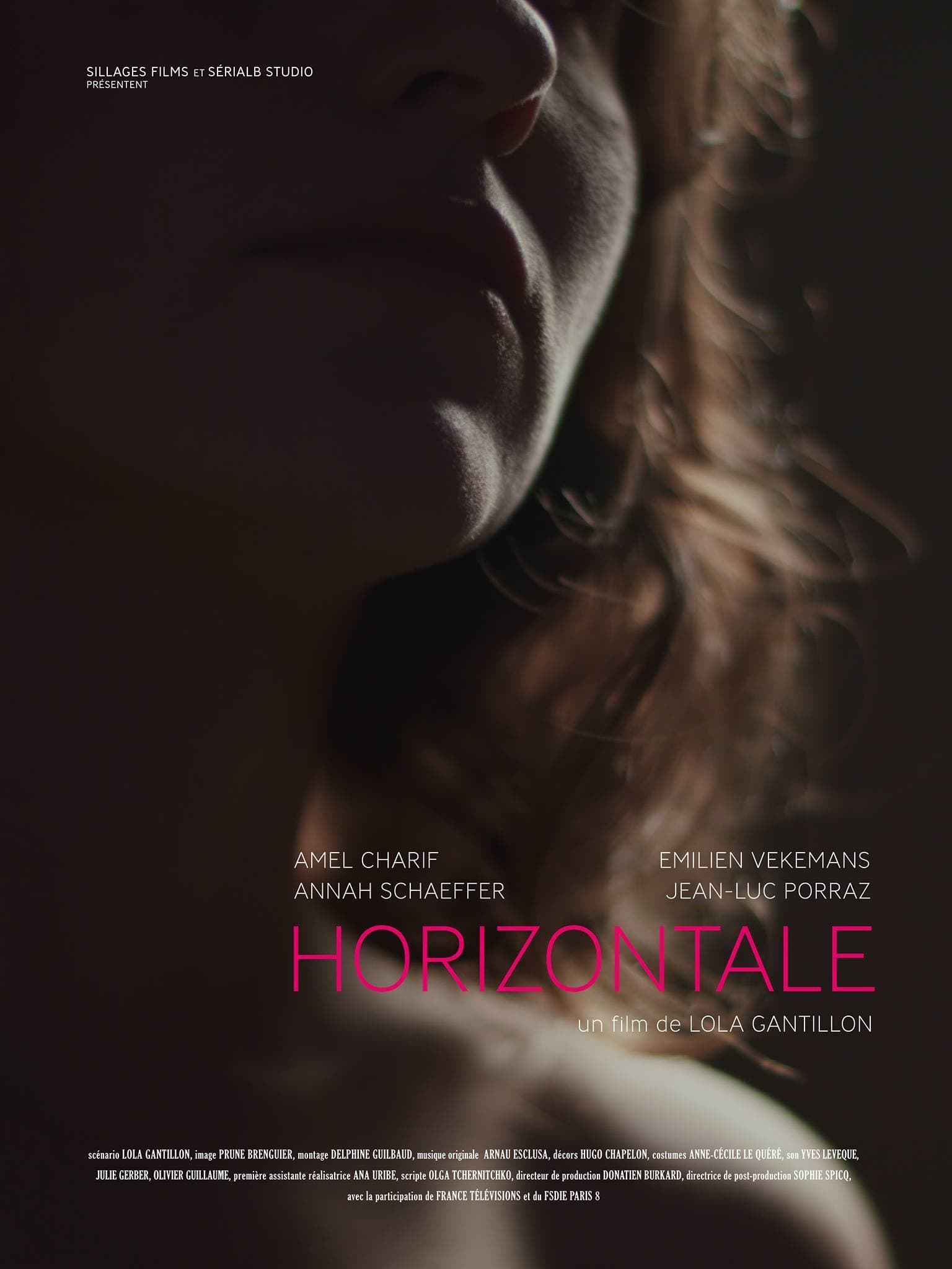 Horizontale (2018)