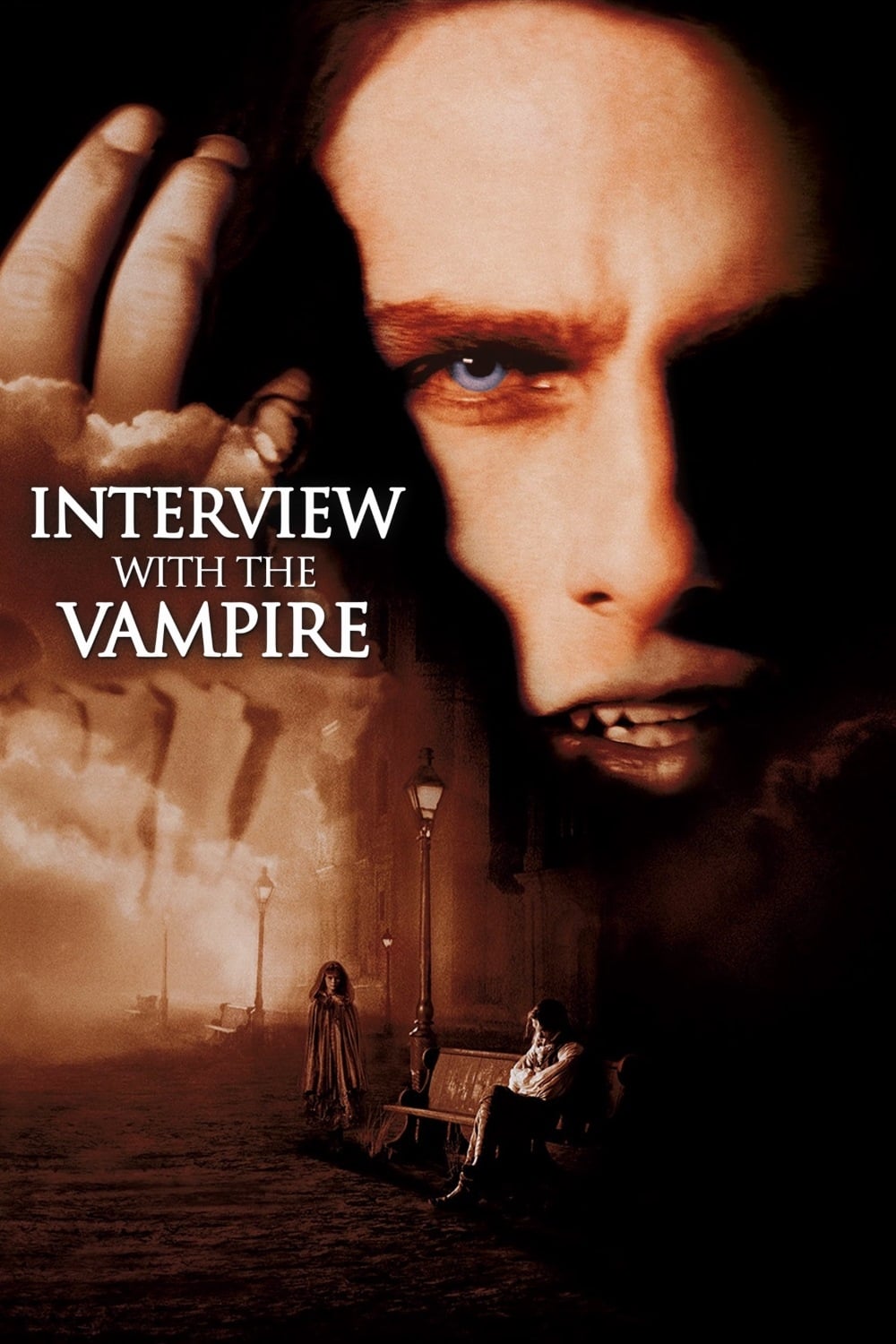 Entrevista Com o Vampiro (1994)