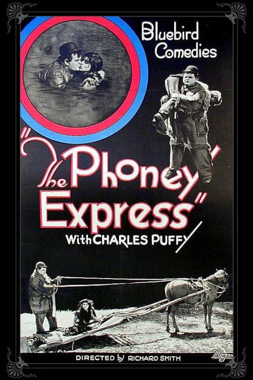 The Phoney Express