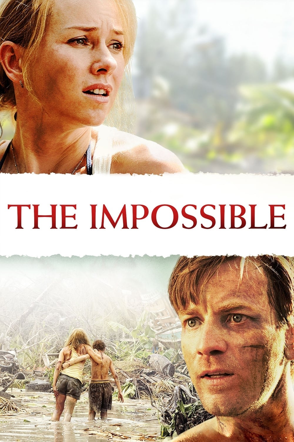 O Impossível (2012)