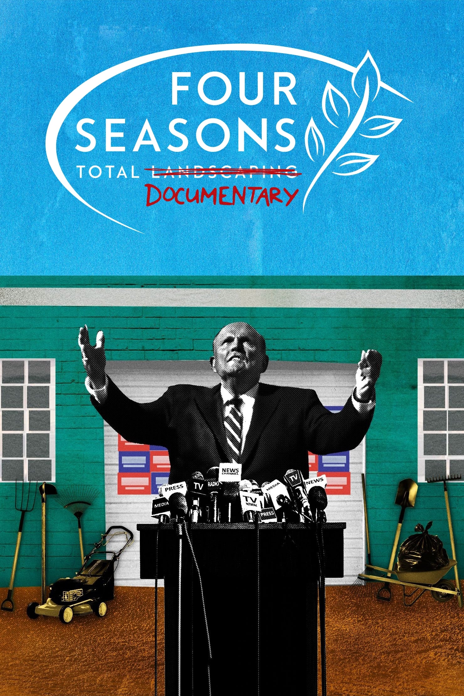 Four Seasons Total Documentary (2021)