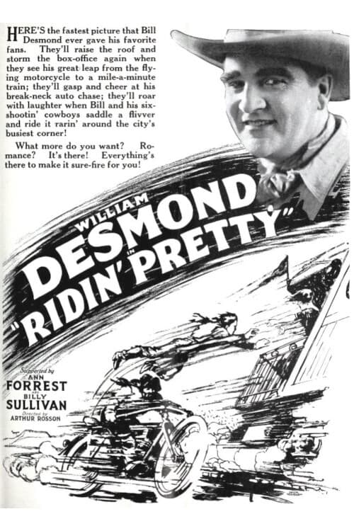 Ridin' Pretty (1925)