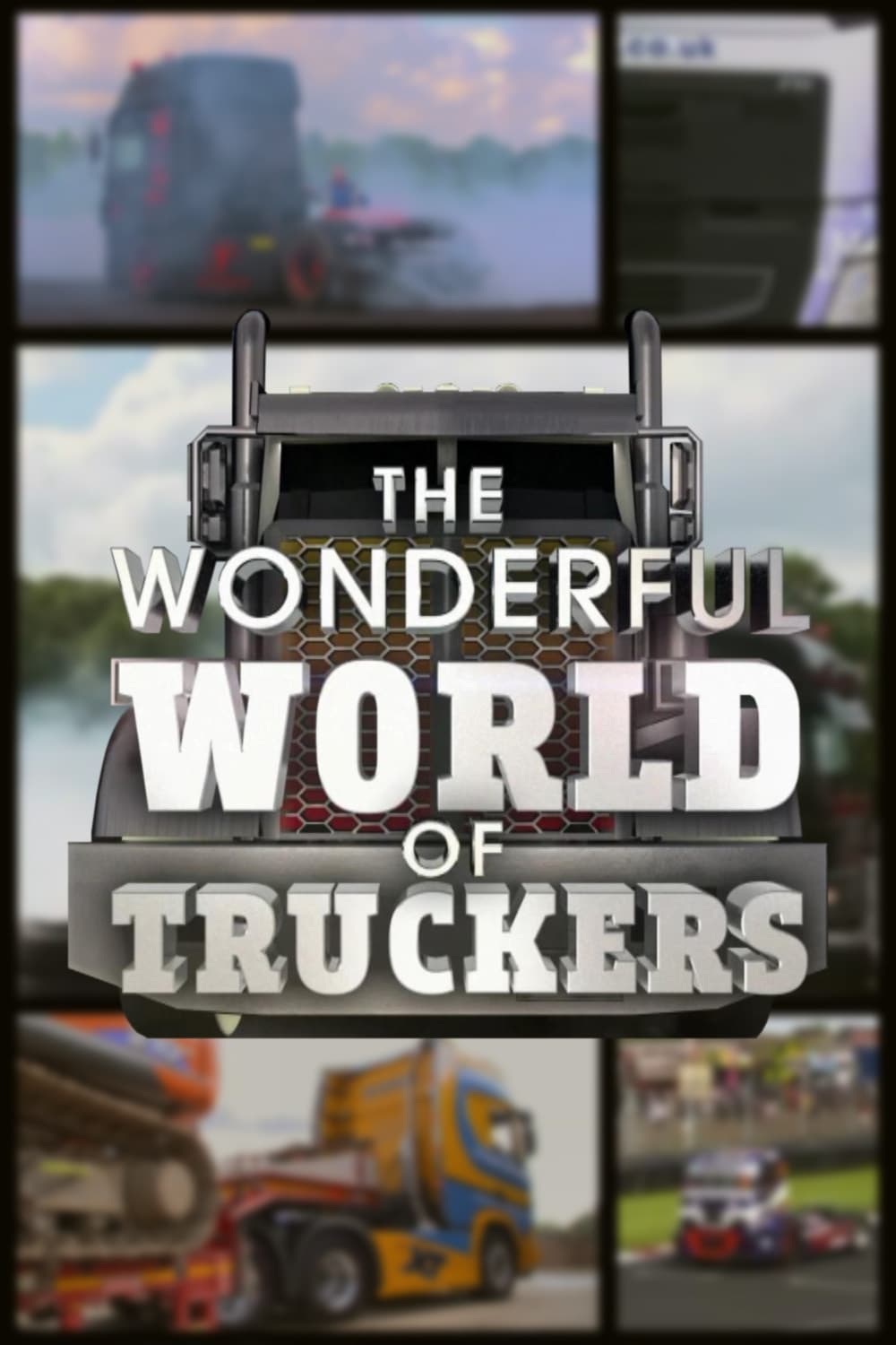 Wonderful World of Trucking