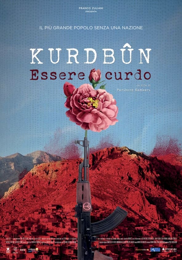 Kurdbûn - To Be Kurdish